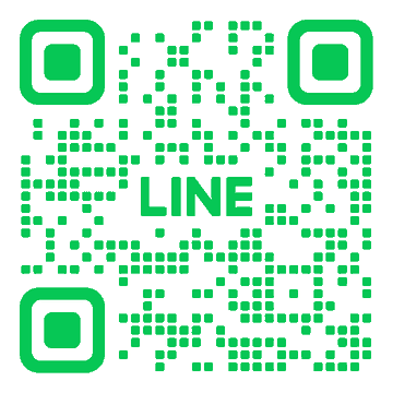 fablee 公式LINE 友だち追加QRコード