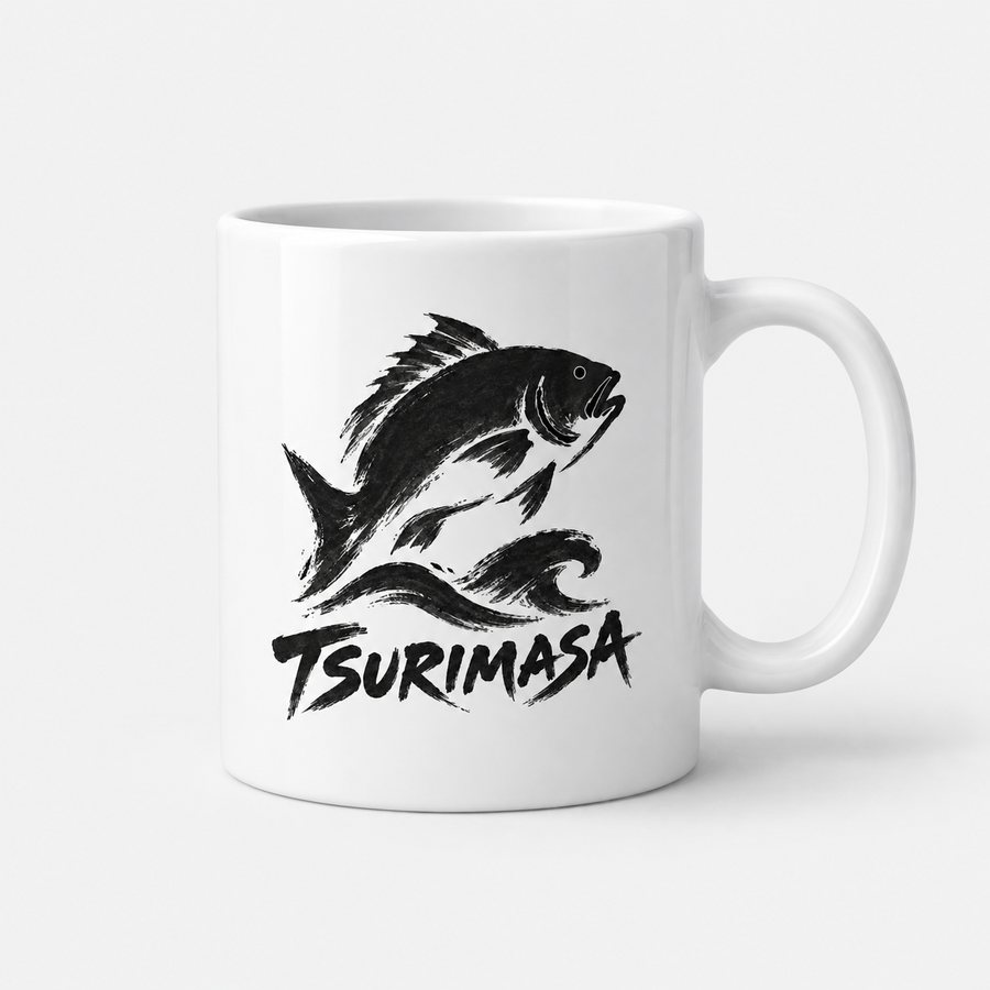 マグカップ