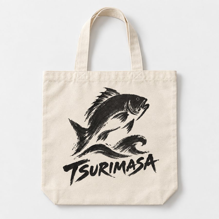 トートバッグ